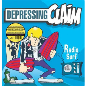 Depressing Claim - Radio Surf