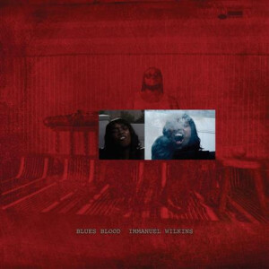 Immanuel Wilkins - Blues Blood 2xlp