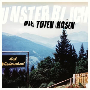 Toten Hosen, Die - Unsterblich 1999 – 2024: 25 Jahre-Jubiläumsedition lp+2cd