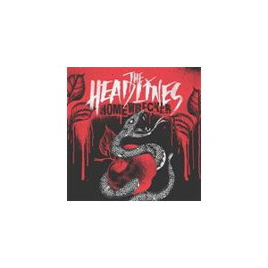 Headlines, The - Homewrecker