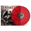 Kataklysm - In The Arms Of Devastation (trans red) col lp