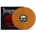 Death Angel - The Art Of Dying (trans yellow) col 2xlp