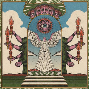 Trash Boat - Heaven Can Wait (pink) col lp