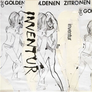 Die Goldenen Zitronen - Inventur (1984-2024) 3xlp