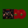 Ezra Collective - Dance, No Ones Watching (red) col 2xlp