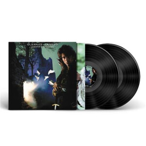 Clannad - OST Legend - Extended (40th Ann.) 2xlp