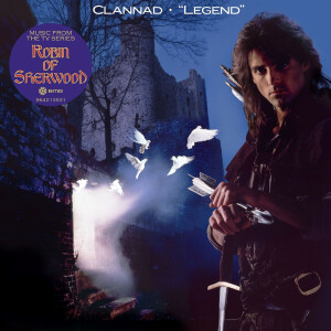 Clannad - OST Legend lp