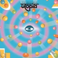 Todd Rundgren - Utopia - (RSD BF24) - col lp