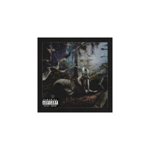 Earl Sweatshirt - Feat of Clay (5th Anniversary Edition) - (RSD BF24) - (blue) col lp