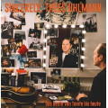 Thees Uhlmann/Tomte - Sincerely, Thees Uhlmann! 2xcd