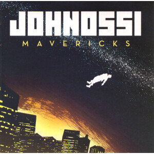 Johnossi  - Mavericks lp