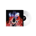 Justice - Neverender Remixes (clear) col 12"