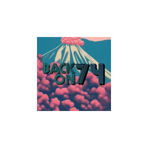 Jungle - Back On 74 - (RSD BF24) - 12"