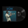 Blue Mitchell - Blues Moods lp