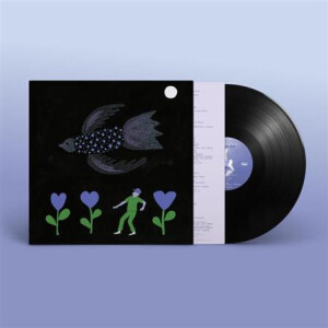 Bonnie Prince Billy - The Purple Bird lp