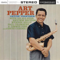 Art Pepper - Gettin Together! (Acoustic Sounds) lp