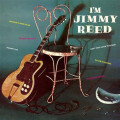 Jimmy Reed - Im Jimmy Reed (Bluesville Acoustic Sounds) lp