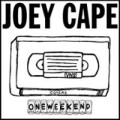 Joey Cape (Lag Wagon) - One Week Record