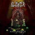 Slower - Rage and Ruin lp