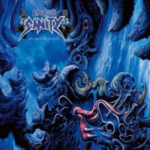 Edge Of Sanity - Spectral Sorrows