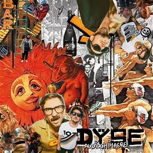 Dyse - Audiochimaere - 12" EP