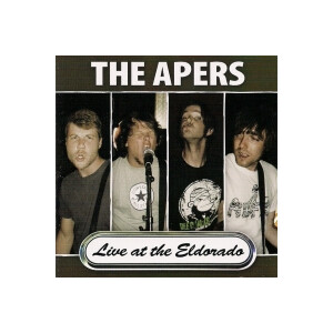 Apers, The - Live at the Eldorado