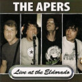 Apers, The - Live at the Eldorado
