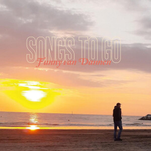 Funny Van Dannen - Songs To Go (Live)