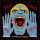Warmduscher - Too Cold To Hold (red) col lp