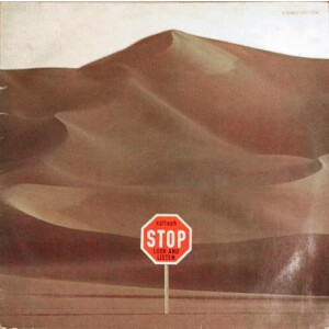 Epitaph - Stop Look And Listen