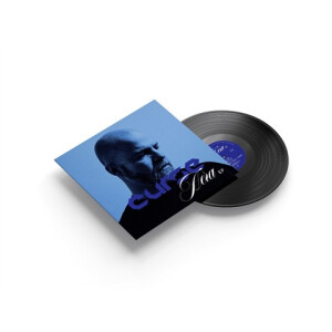Curse - Aera 12" ep