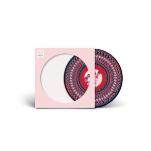 Take That - Everything Changes (Zoetrope) lp