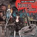 Messer Chups - Dark Side Of Paradise col lp