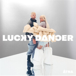 Ätna - Lucky Dancer - lp