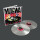 Mogwai - The Bad Fire ltd (clear) col 2xlp