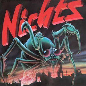 Nichts - Aus dem Jenseits (Reissue)