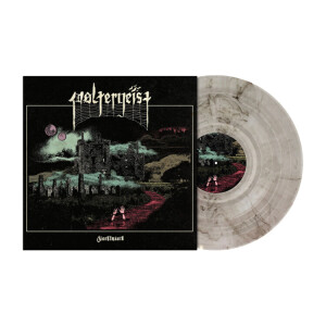 Poltergeist - Nachtmusik col lp