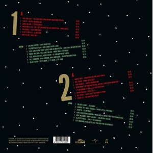 V/A - aboutJAZZ - Christmas 2xlp