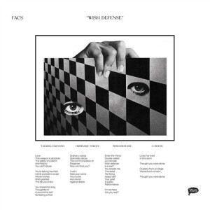 Facs - Wish Defense lp