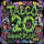 Talco - 20 Years Live! (splatter) col 2xlp