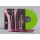 Fluid, The - Roadmouth - (green) col lp