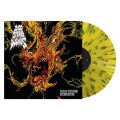 200 Stab Wounds - Piles of Festering Decomposition...