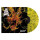 200 Stab Wounds - Piles of Festering Decomposition (yellow/olive splatter) col lp