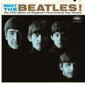 Beatles, The - Meet the Beatles - lp