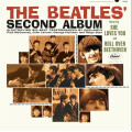 Beatles, The - The Beatles Second Album - lp