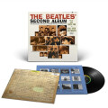 Beatles, The - The Beatles Second Album - lp