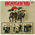 Beatles, The - Beatles 65 - lp