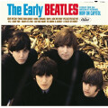 Beatles, The - The Early Beatles - lp