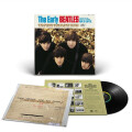 Beatles, The - The Early Beatles - lp