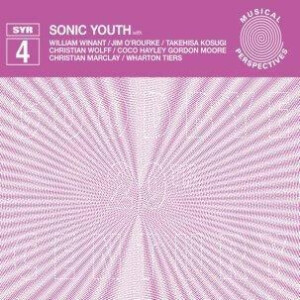 Sonic Youth - Goodbye 20th Century
